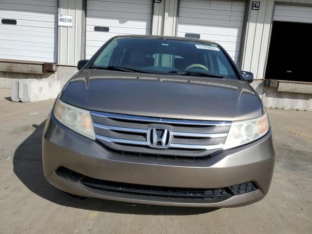 2011 Honda Odyssey EX