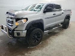 2016 Toyota Tundra Crewmax SR5 for sale in Houston, TX