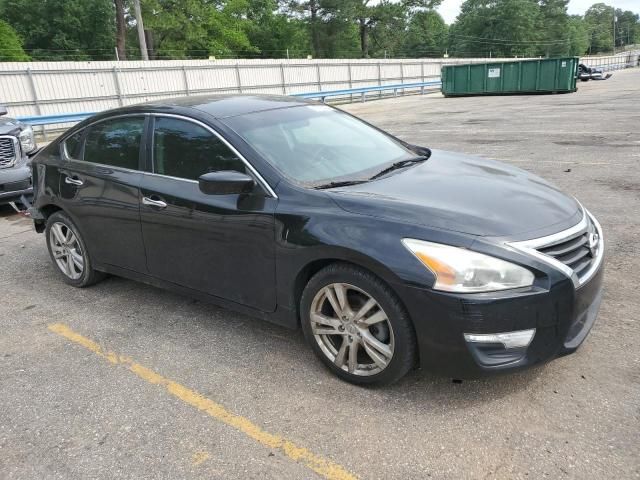 2013 Nissan Altima 3.5S