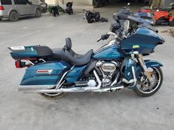 Vehiculos salvage en venta de Copart Fredericksburg, VA: 2020 Harley-Davidson Fltrk