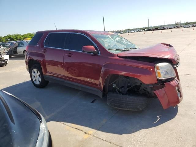 2011 GMC Terrain SLE