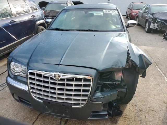 2005 Chrysler 300C