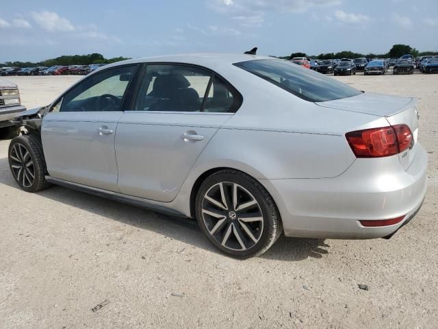 2012 Volkswagen Jetta GLI