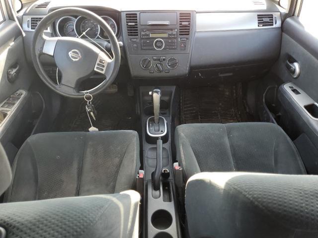 2010 Nissan Versa 1.8 S