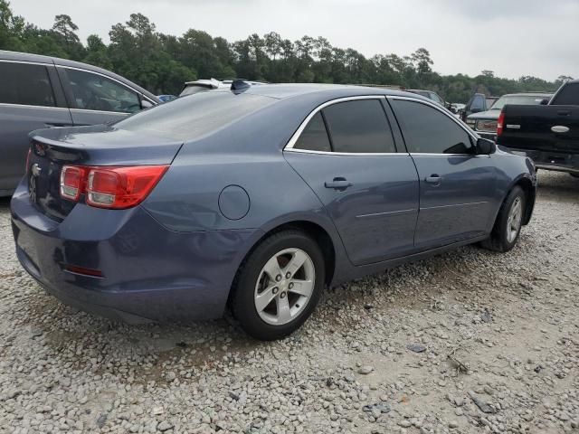 2014 Chevrolet Malibu LS