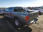 2008 Dodge Dakota Quad Laramie