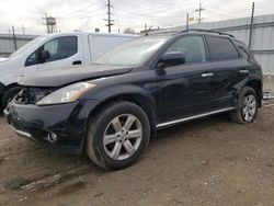 2007 Nissan Murano SL for sale in Chicago Heights, IL