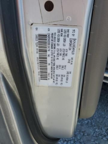 2003 Dodge Grand Caravan SE