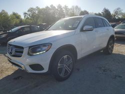 2016 Mercedes-Benz GLC 300 for sale in Madisonville, TN