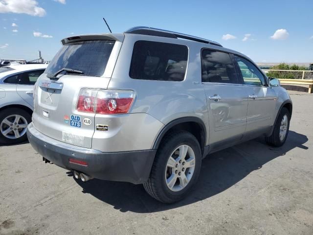 2008 GMC Acadia SLT-1