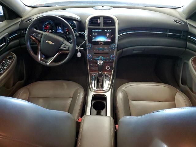 2013 Chevrolet Malibu 2LT