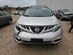 2012 Nissan Murano S