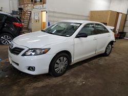 2011 Toyota Camry Base for sale in Ham Lake, MN