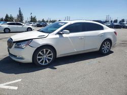 Buick salvage cars for sale: 2014 Buick Lacrosse