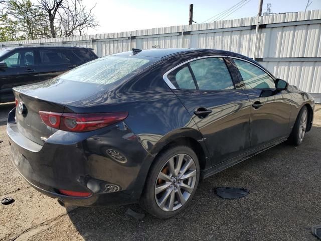 2019 Mazda 3 Premium