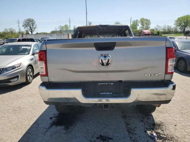 2021 Dodge RAM 2500 Tradesman