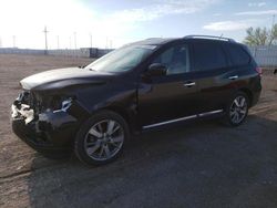 2013 Nissan Pathfinder S for sale in Greenwood, NE