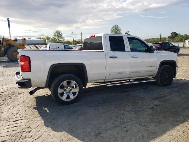 2014 GMC Sierra K1500 SLE