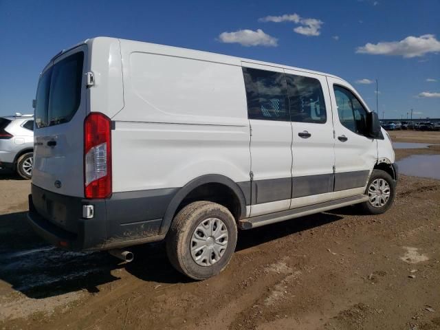 2020 Ford Transit T-250