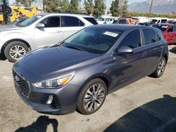 2019 Hyundai Elantra GT en venta en Rancho Cucamonga, CA