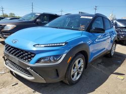 2022 Hyundai Kona SEL for sale in Chicago Heights, IL