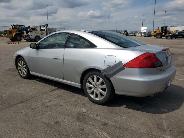 2007 Honda Accord LX