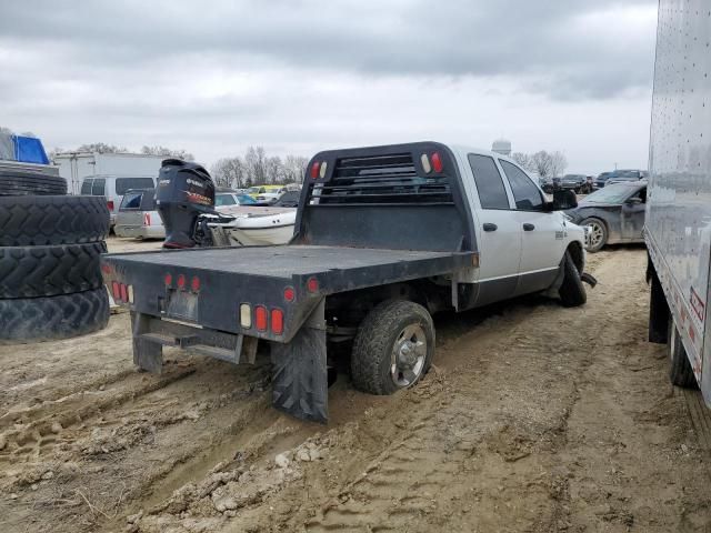 2009 Dodge RAM 2500