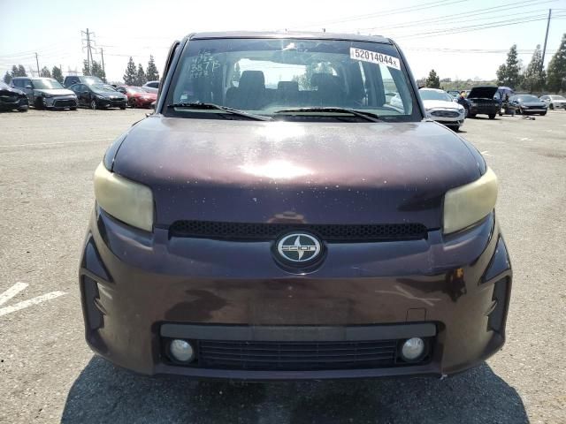 2012 Scion XB