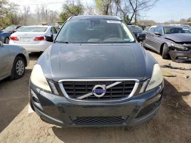 2010 Volvo XC60 T6