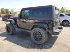 2008 Jeep Wrangler Sahara