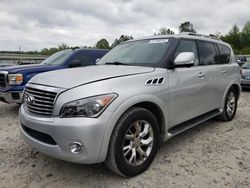 2012 Infiniti QX56 for sale in Memphis, TN