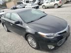 2013 Toyota Avalon Hybrid