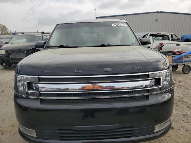 2017 Ford Flex SEL