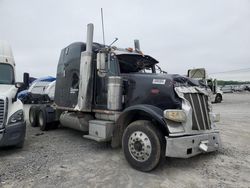 Peterbilt 388 salvage cars for sale: 2008 Peterbilt 388