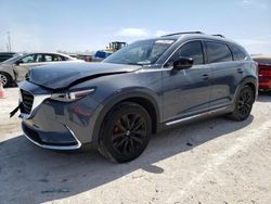 2021 Mazda CX-9 Grand Touring for sale in Arcadia, FL