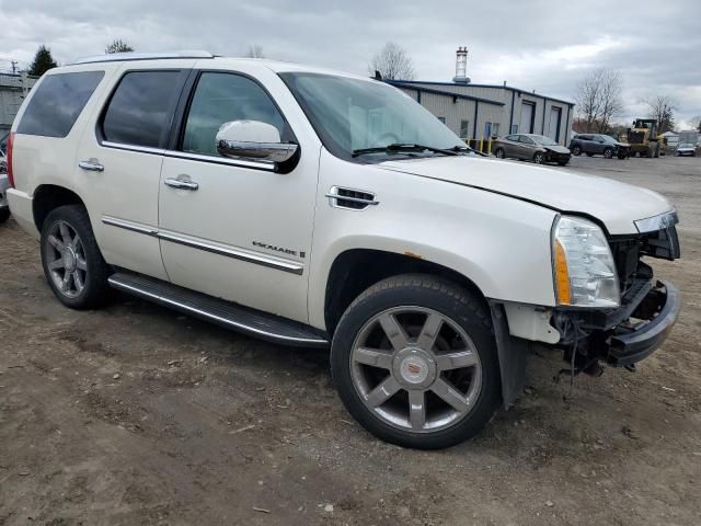 2008 Cadillac Escalade Luxury