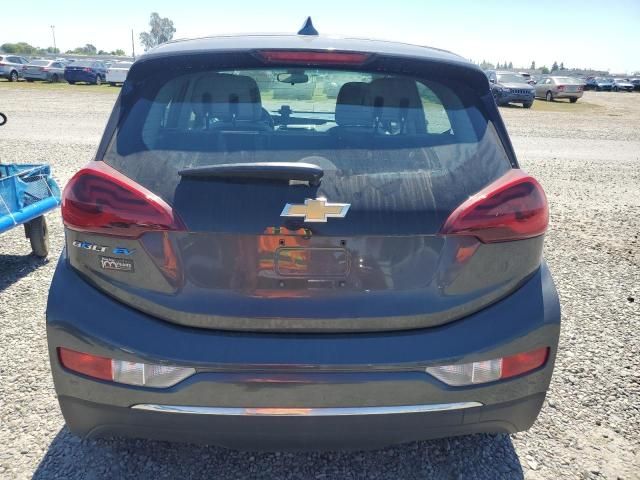 2019 Chevrolet Bolt EV LT