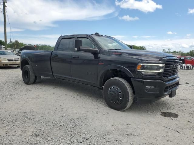 2022 Dodge 3500 Laramie