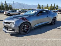 2020 Chevrolet Camaro LZ en venta en Rancho Cucamonga, CA