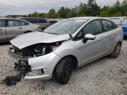 2015 Ford Fiesta S en venta en Memphis, TN