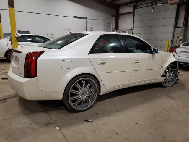 2003 Cadillac CTS