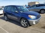 2002 Toyota Rav4