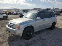 2004 Suzuki XL7 EX en venta en North Las Vegas, NV