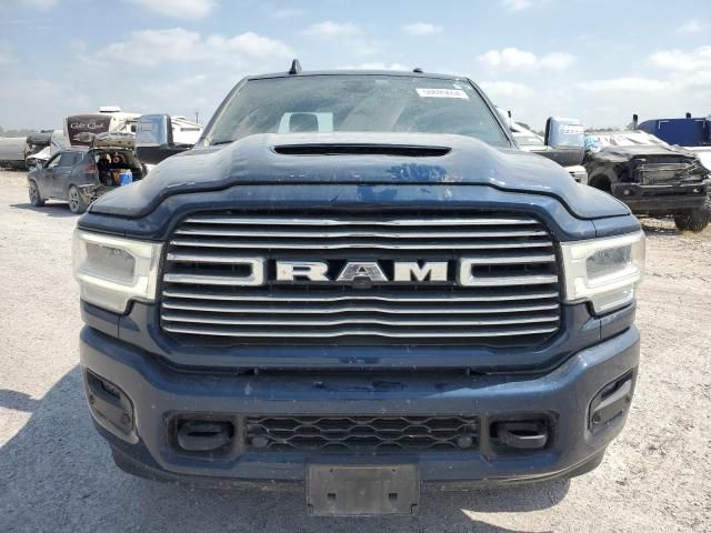 2023 Dodge 2500 Laramie