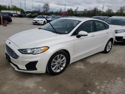 2020 Ford Fusion SE for sale in Bridgeton, MO