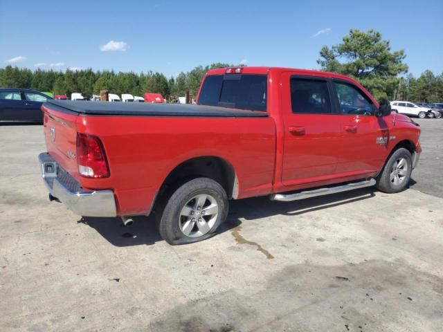 2019 Dodge RAM 1500 Classic SLT