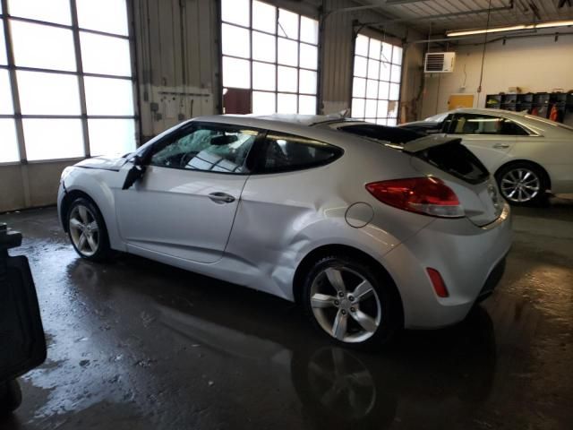 2012 Hyundai Veloster