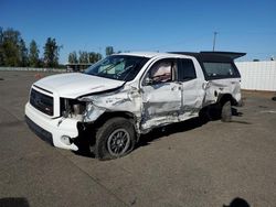 2013 Toyota Tundra Double Cab SR5 for sale in Portland, OR