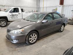 2005 Toyota Camry LE for sale in Milwaukee, WI