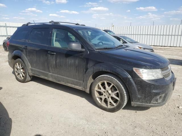 2013 Dodge Journey SXT